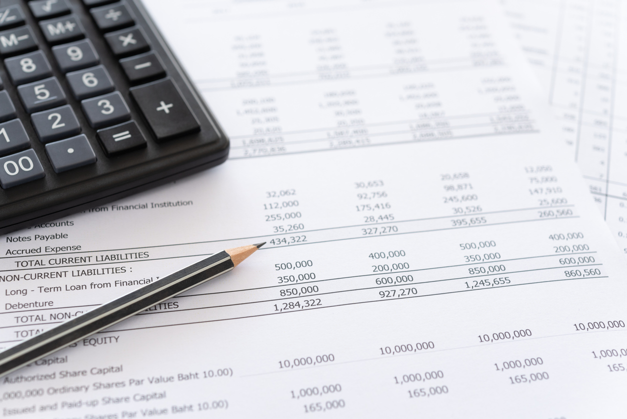 Making Sense Of Your Statement Of Cash Flows